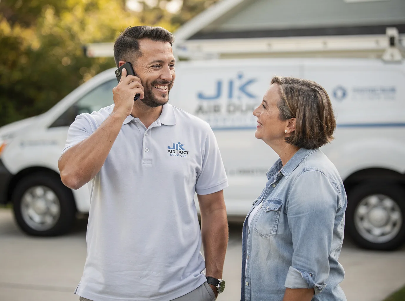 Air Duct Cleaning Milwaukie, OR FAQs